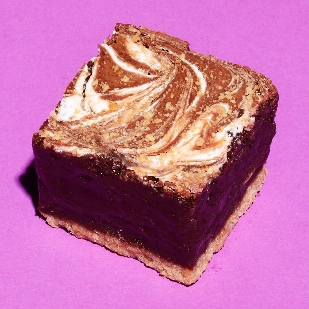 S&#39;more Brownie image number null