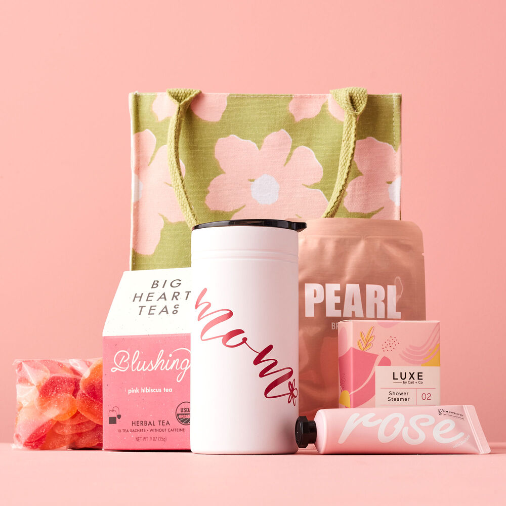 Relax & Unwind Mother's Day Gift Set image number null