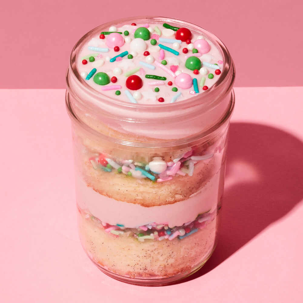 Sugar Cookie
