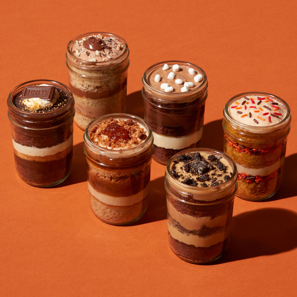 dande;ionchandelier_fall-desserts Fall Cupcake 6-Pack