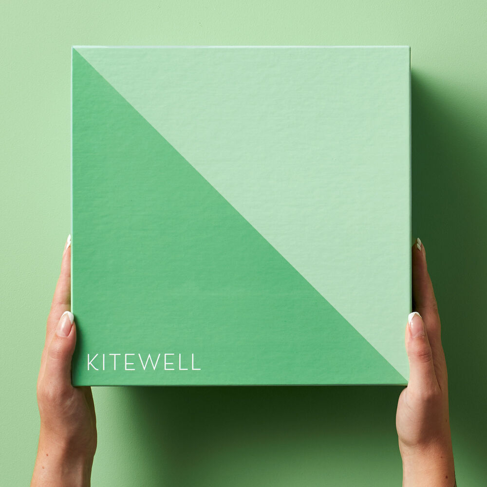 Green Kitewell Gift Box image number null