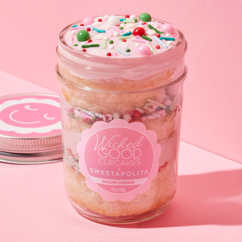 Sugar Cookie image number null
