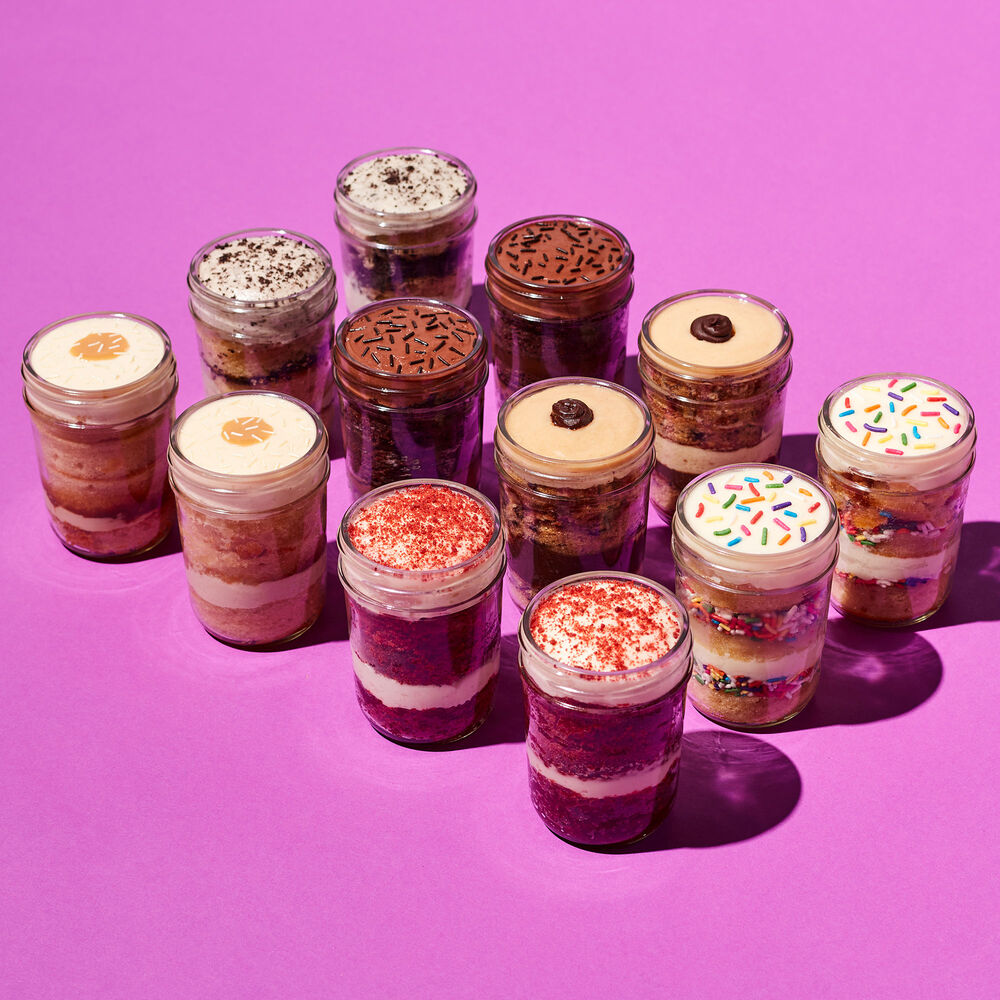 Best of Wicked Good Cupcake 12-Pack