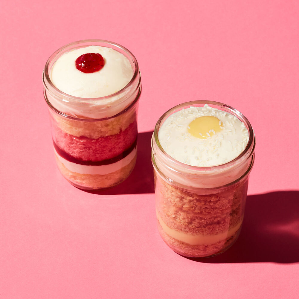 Spring Cupcake 2-Pack