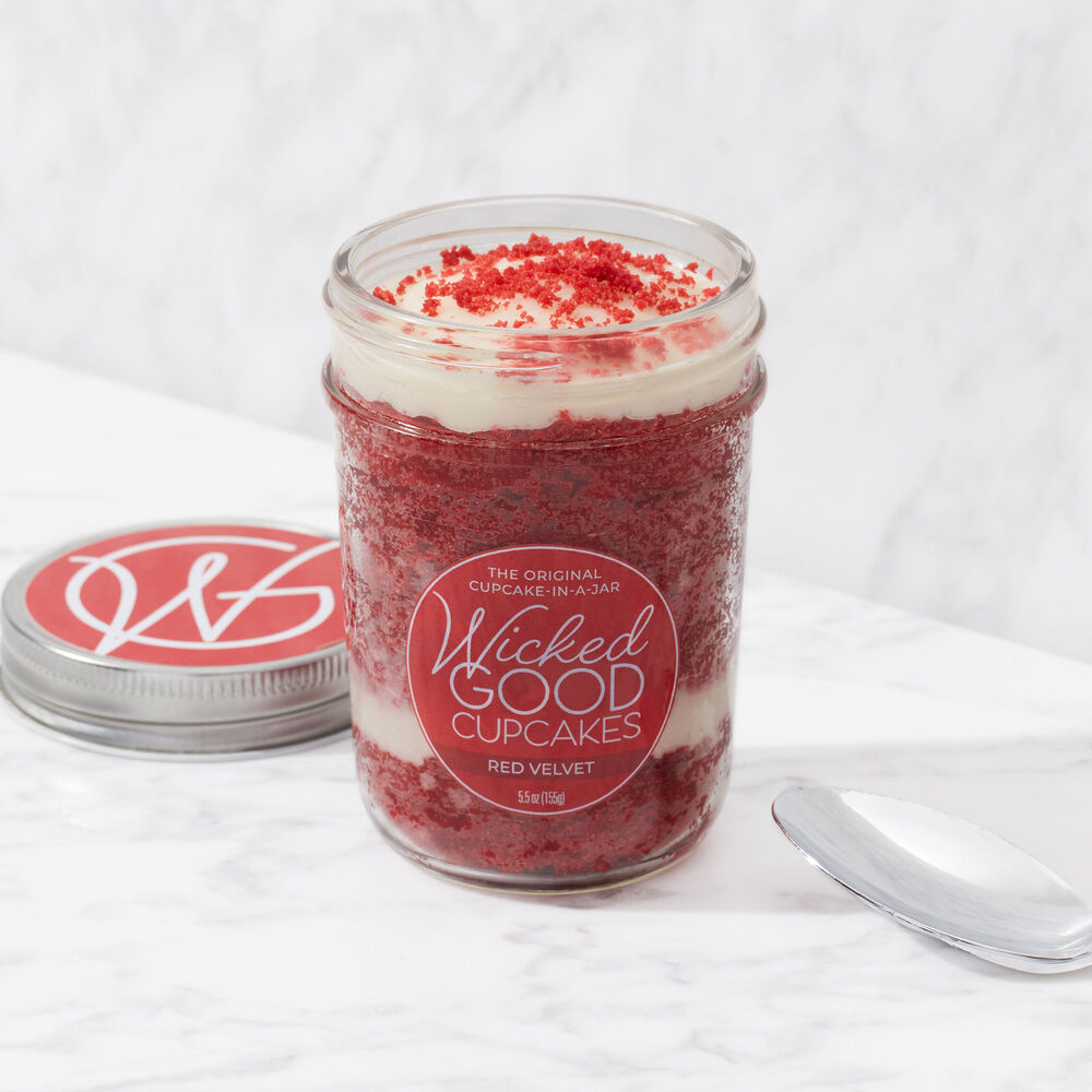 Red  Velvet Cupcake  image number null
