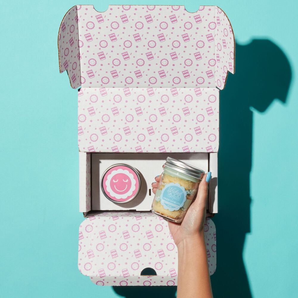 WGC X Sweetapolita Classic Cupcake 2-Pack Unboxing image number null