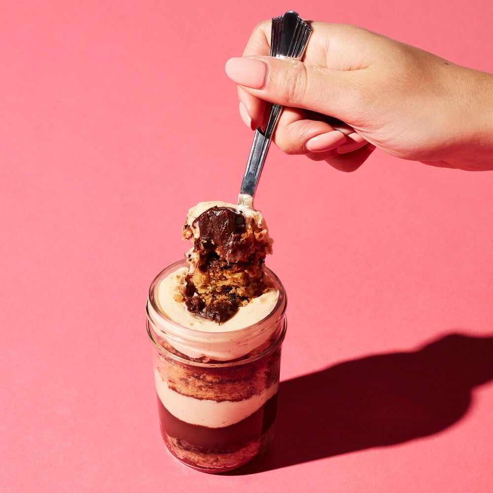 The Wicked Good Cupcake Spoonful image number null