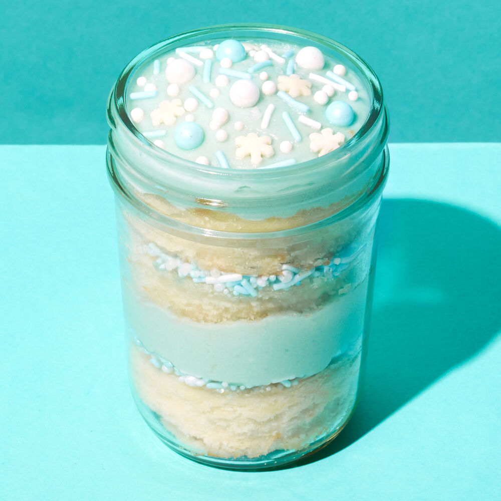 White Chocolate Peppermint