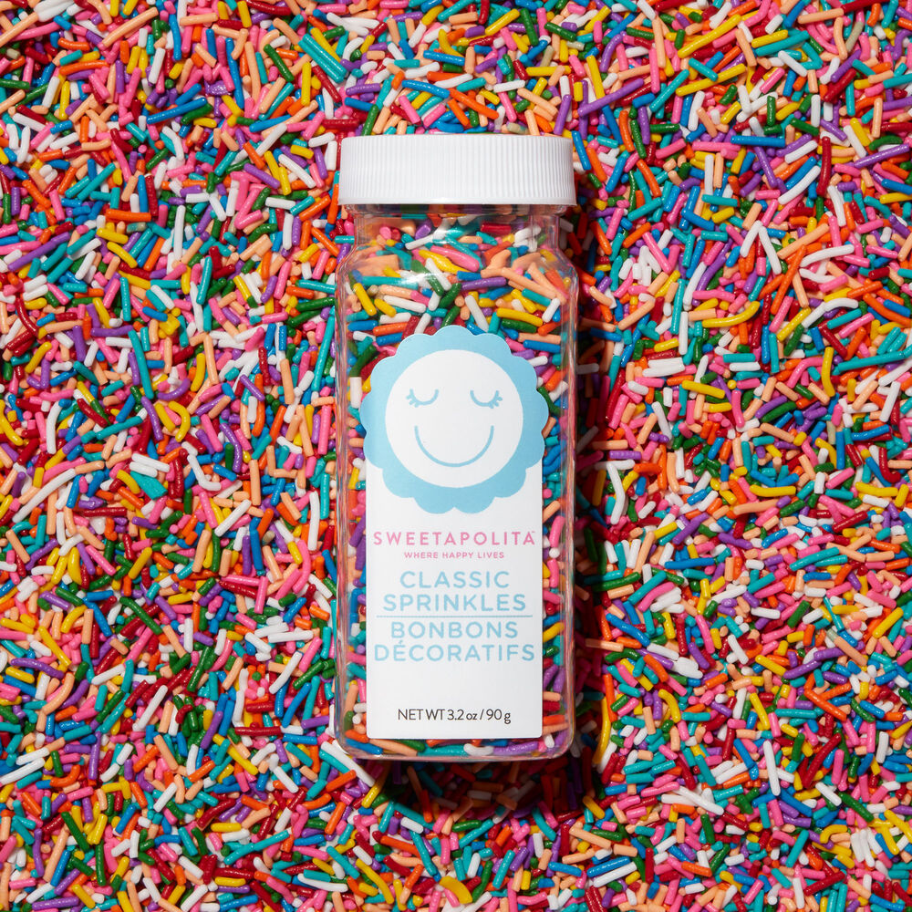 WGC X Sweetapolita Cupcake & Sprinkle Gift Set | image number null