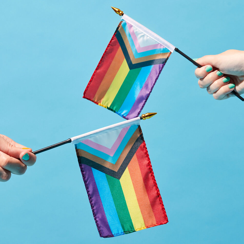 Pride Flags image number null