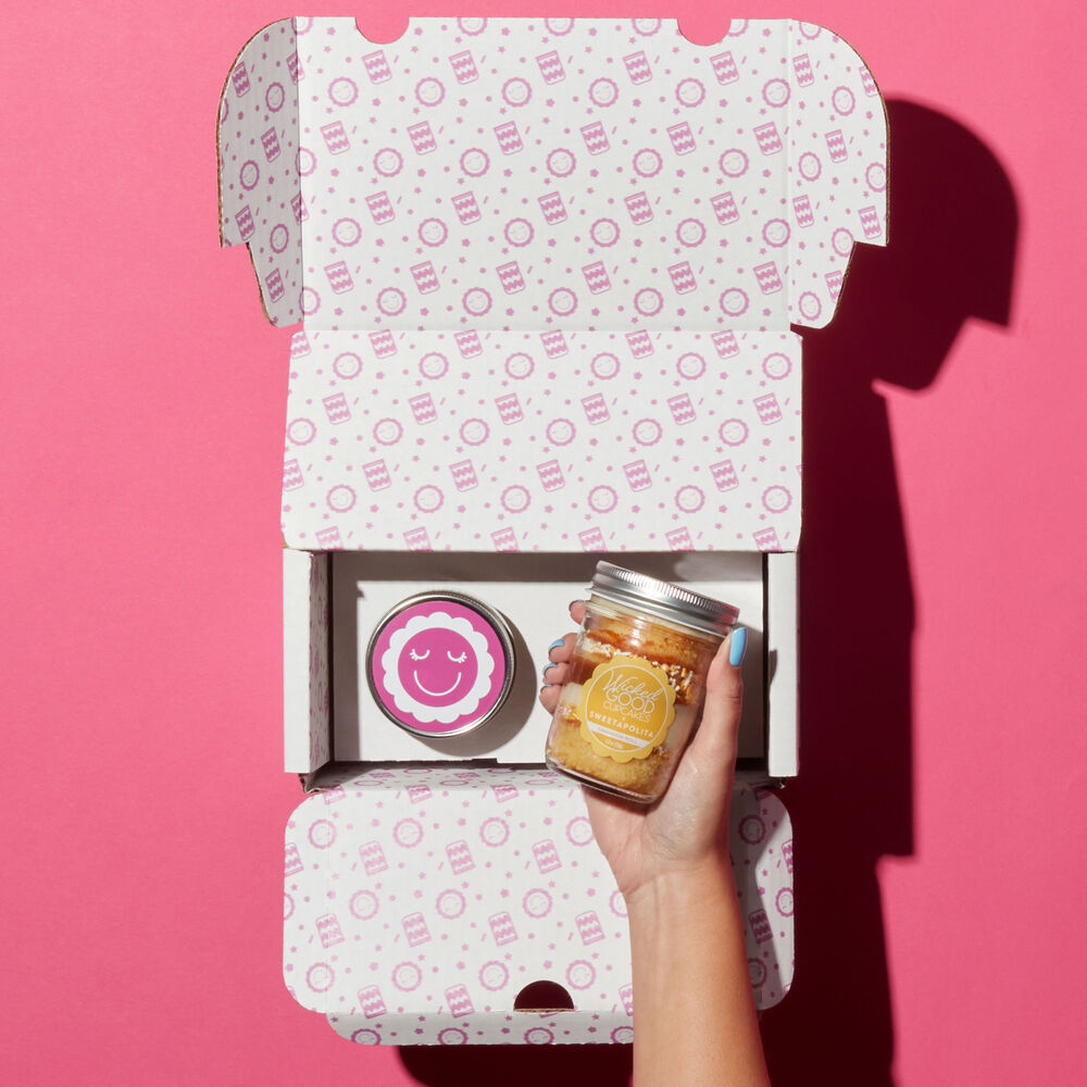 WGC X Sweetapolita Indulgent Cupcake 2-Pack Unboxing image number null