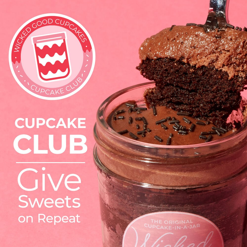 Cupcake Club: Gift Sweets on Repeat image number null
