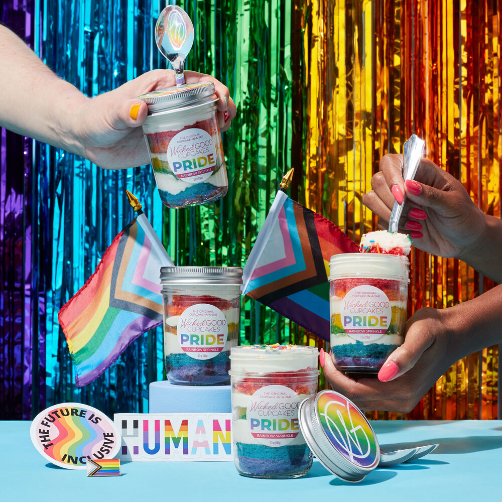 Pride Compilation image number null
