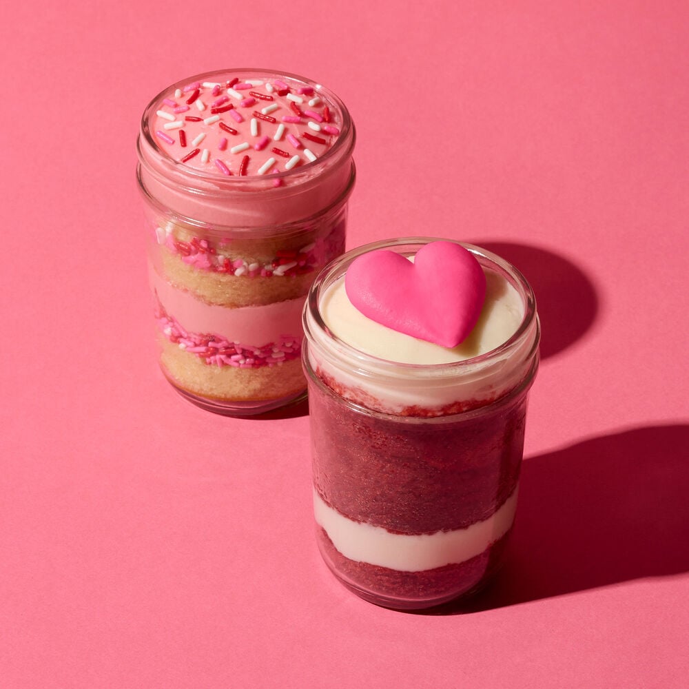 Valentine’s Day Cupcake 2-Pack image number null