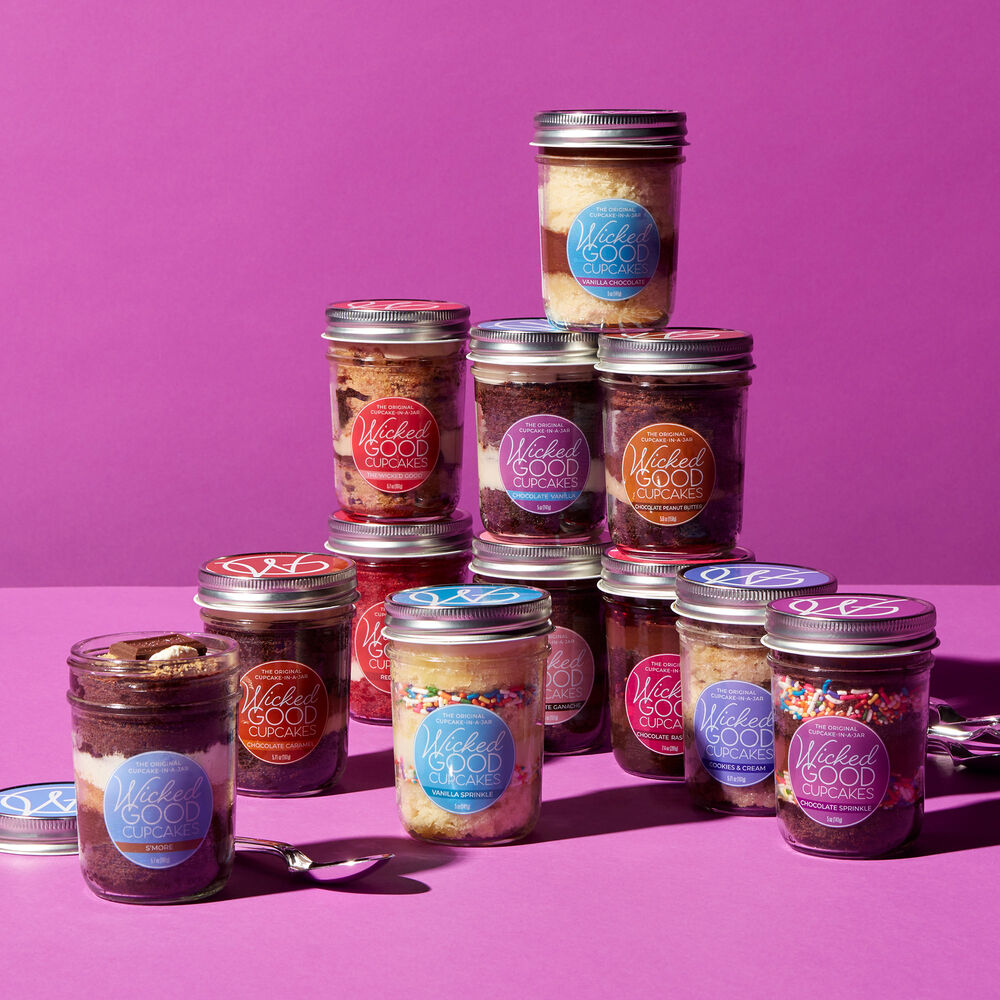 Wedding Cake Bundle Candle & Matches