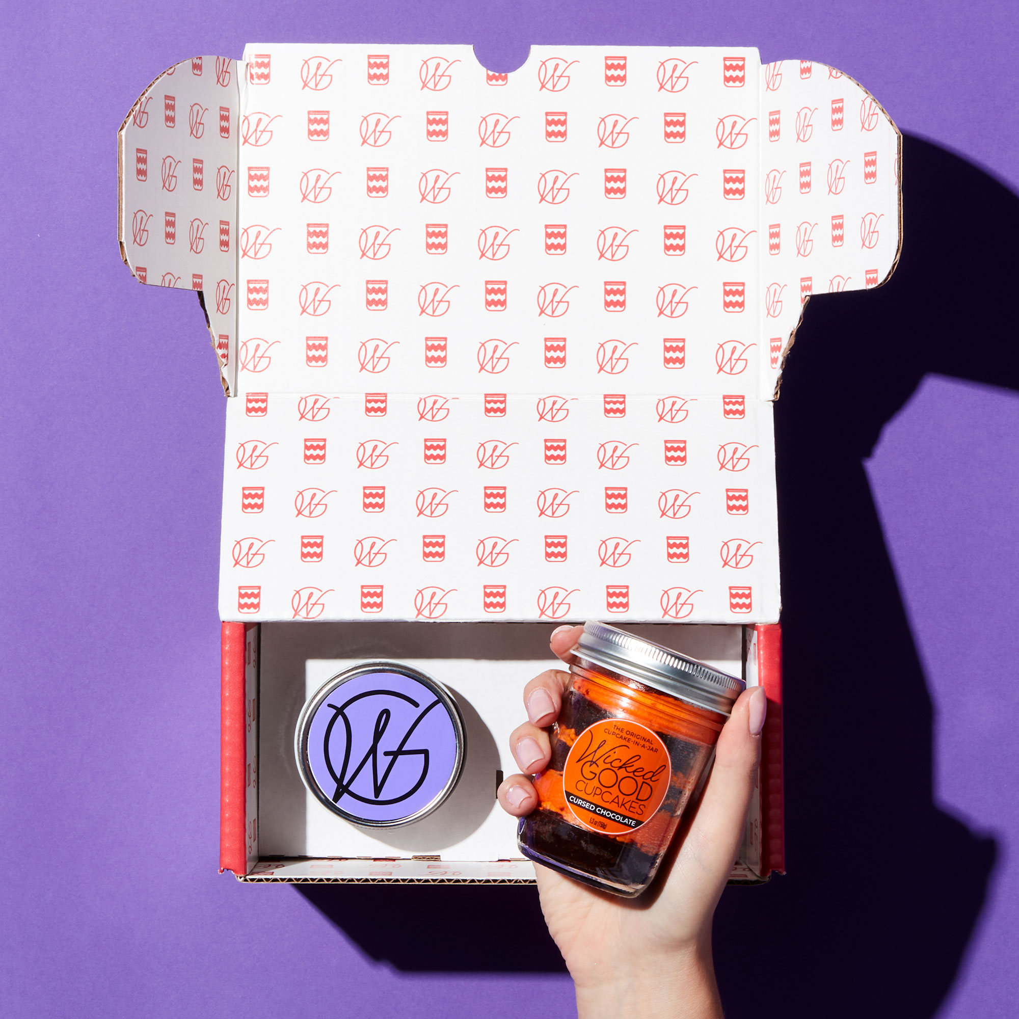 Wicked Good Cupcakes Coupons & Promo Codes – October 2026: 10% Off With Email Sign-Up