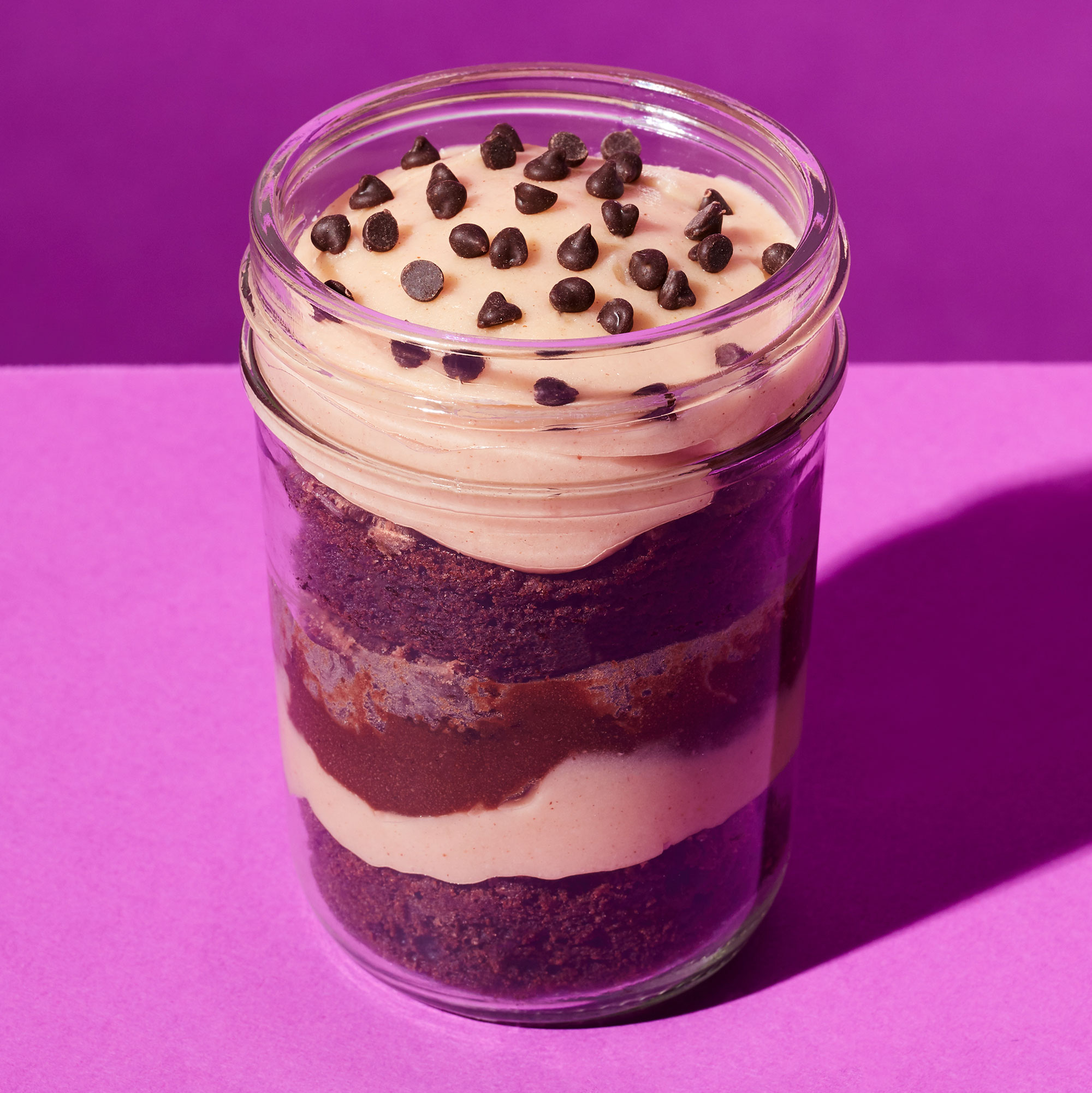 Gluten Free Chocolate Peanut Butter Cupcake Jar 0 00 Wicked Good gluten-free-chocolate-peanut-butter-cupcake-jar-0-00-wicked-good