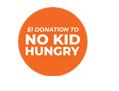 $1 Donation to No Kid Hungry