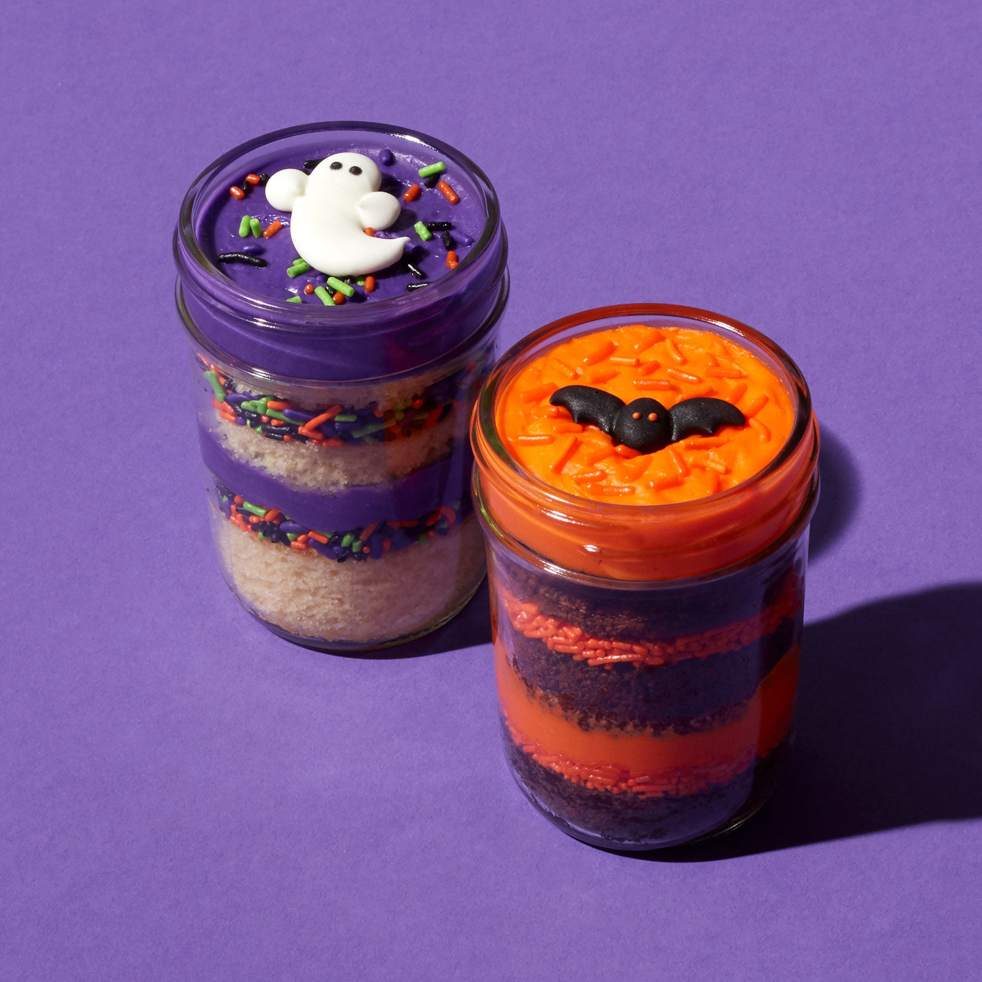 Wicked Good Cupcakes Halloween Cupcake 2-Pack